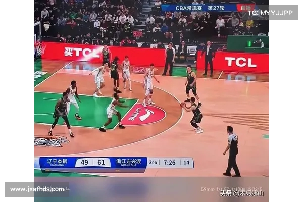 广厦力压群雄夺CBA常规赛冠军 辽篮强势挺进前四彰显实力 广厦力压群雄夺CBA常规赛冠军 辽篮强势挺进前四彰显实力