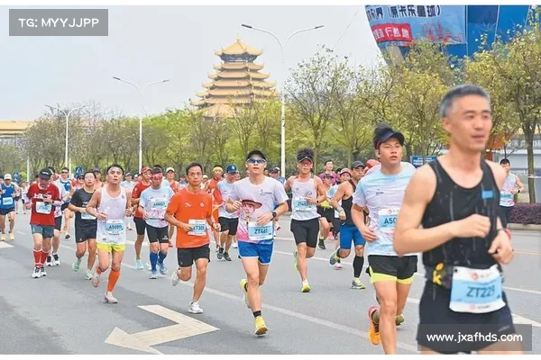 马拉松热潮助力体育经济腾飞 消费新场景逐步跑向市场新高峰 马拉松热潮助力体育经济腾飞 消费新场景逐步跑向市场新高峰
