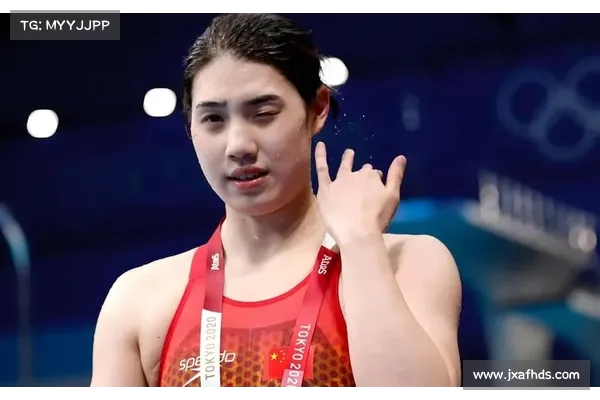 精彩跳水对决尽在奥运会直播全程呈现技术与艺术完美融合 精彩跳水对决尽在奥运会直播全程呈现技术与艺术完美融合